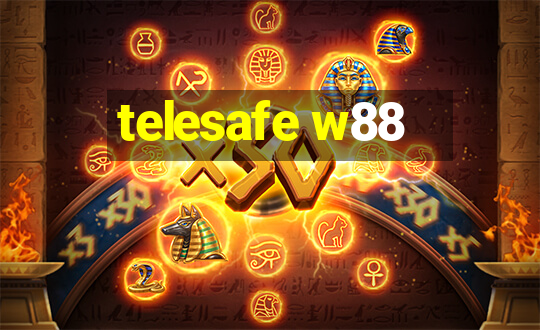 telesafe w88