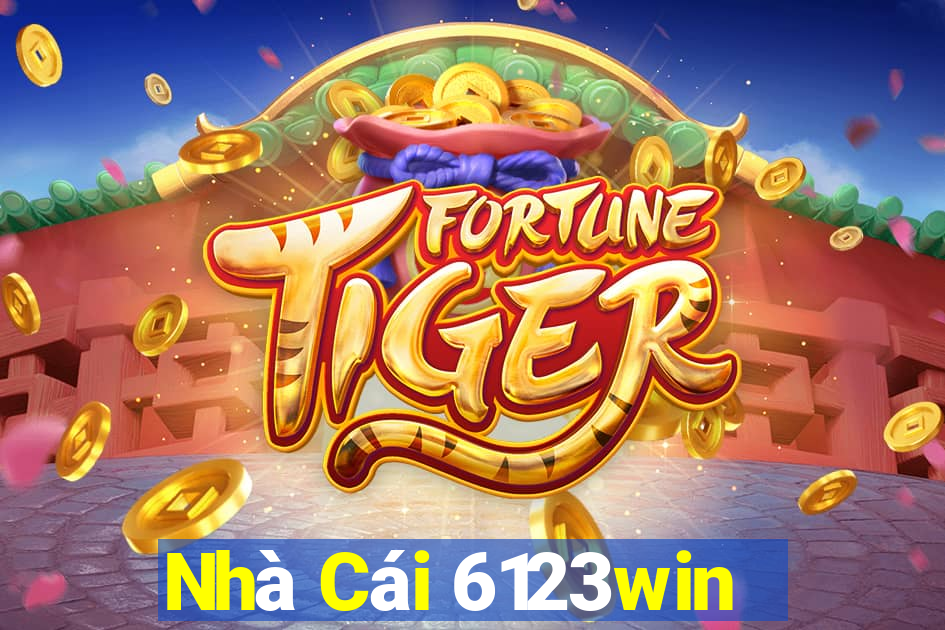 Nhà Cái 6123win