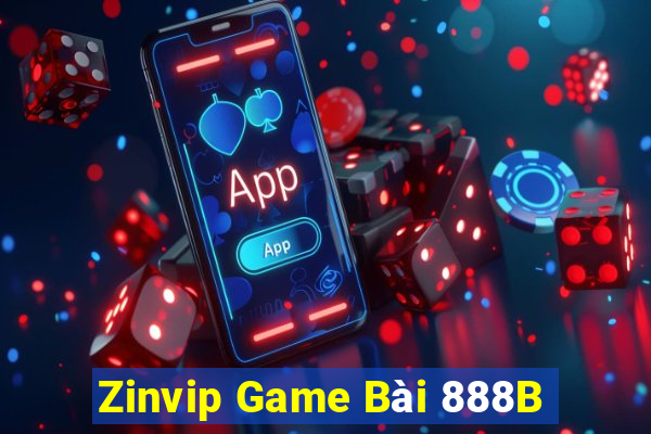 Zinvip Game Bài 888B