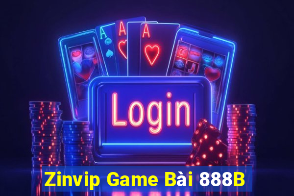 Zinvip Game Bài 888B