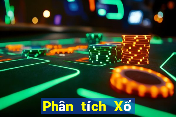 Phân tích Xổ Số bến tre ngày 7