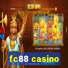 fc88 casino