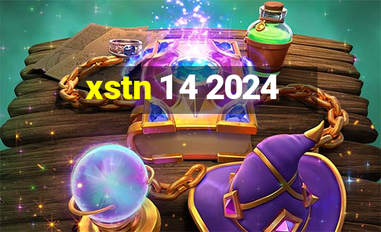 xstn 1 4 2024