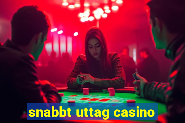 snabbt uttag casino