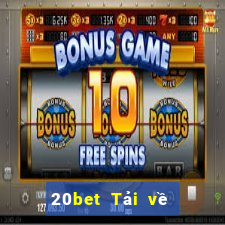 20bet Tải về Color Hall Android