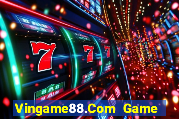 Vingame88.Com Game Bài Zic