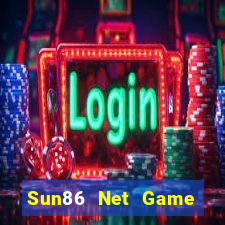 Sun86 Net Game Bài Đổi Thưởng Go88