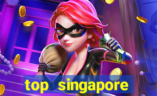 top singapore online casino