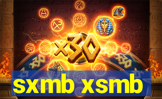 sxmb xsmb