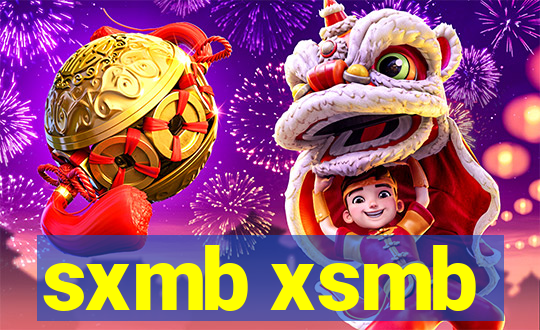 sxmb xsmb