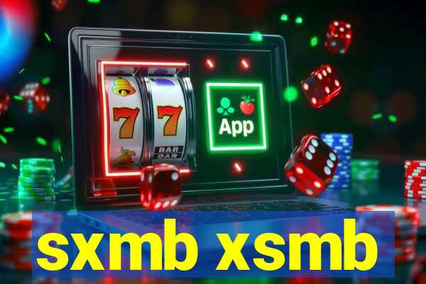 sxmb xsmb