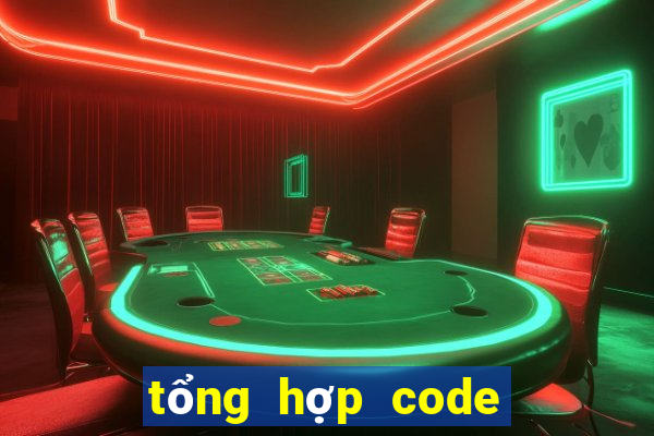 tổng hợp code liên quân