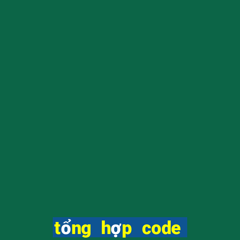 tổng hợp code liên quân