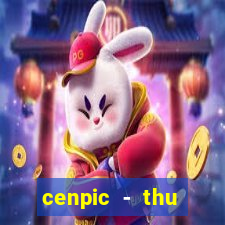 cenpic - thu thập dữ liệu