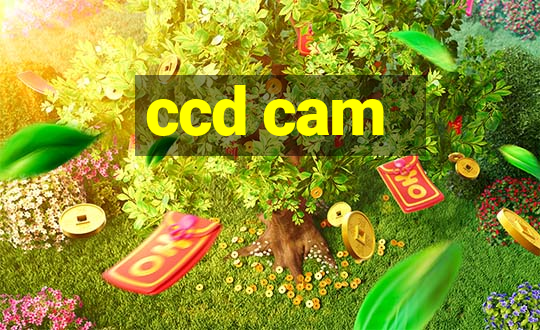 ccd cam