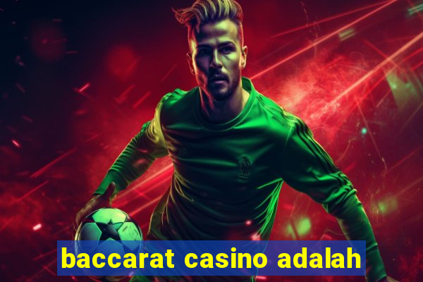 baccarat casino adalah