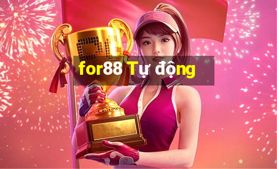 for88 Tự động