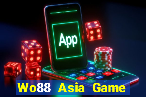 Wo88 Asia Game Bài Lừa Đảo