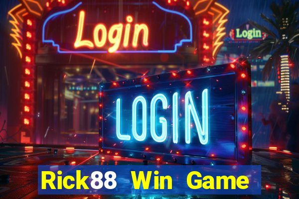 Rick88 Win Game Bài 88Vin