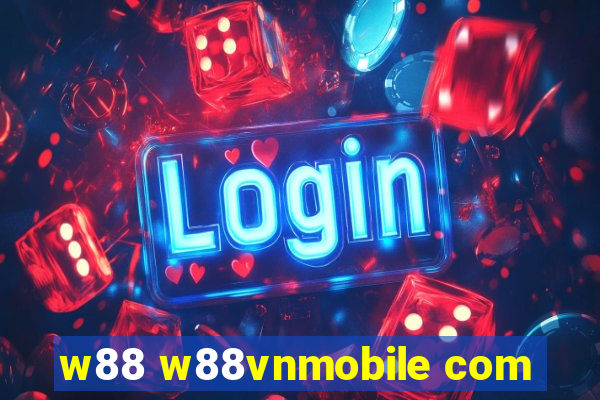 w88 w88vnmobile com