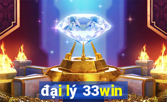 đại lý 33win