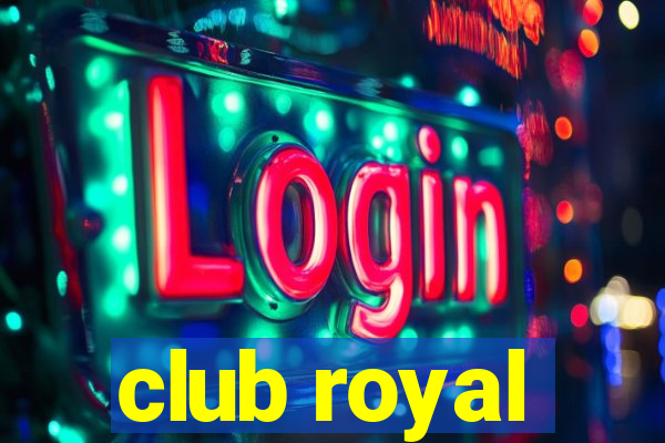 club royal