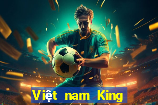 Việt nam King Platform Game app