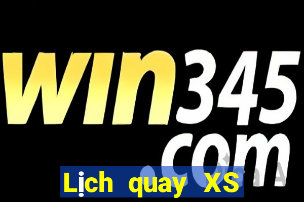 Lịch quay XS power 6 55 thứ bảy