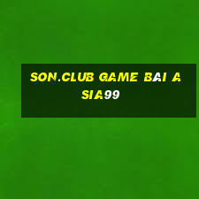 Son.Club Game Bài Asia99