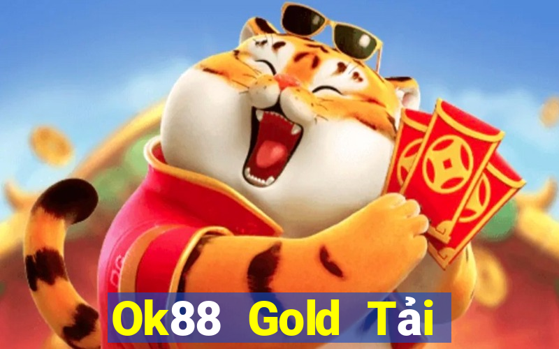 Ok88 Gold Tải Game Bài Go88