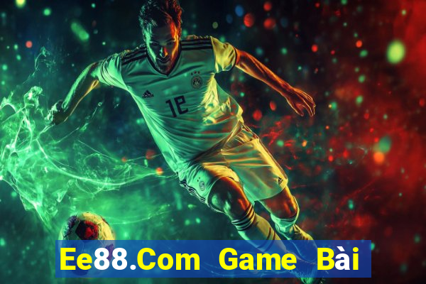 Ee88.Com Game Bài Poker Online