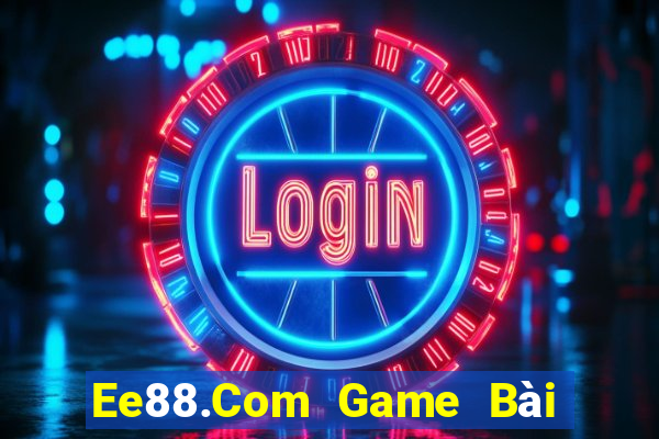 Ee88.Com Game Bài Poker Online