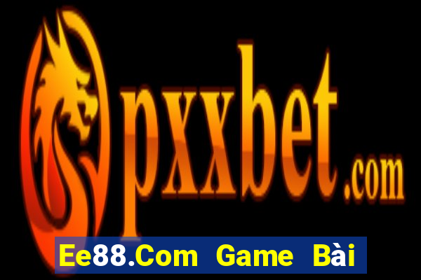 Ee88.Com Game Bài Poker Online