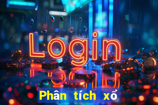 Phân tích xổ số hậu giang Ngày mai