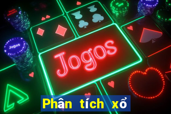 Phân tích xổ số hậu giang Ngày mai