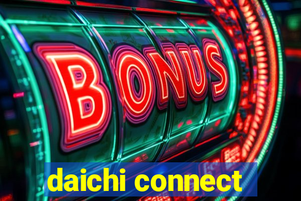 daichi connect