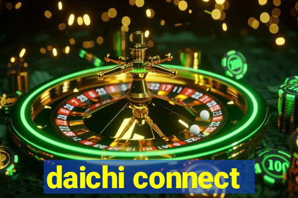 daichi connect