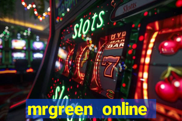 mrgreen online casino review