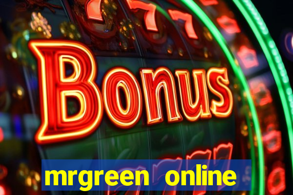 mrgreen online casino review