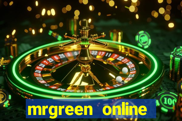 mrgreen online casino review