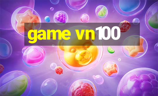 game vn100