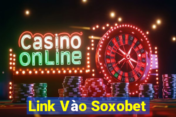 Link Vào Soxobet