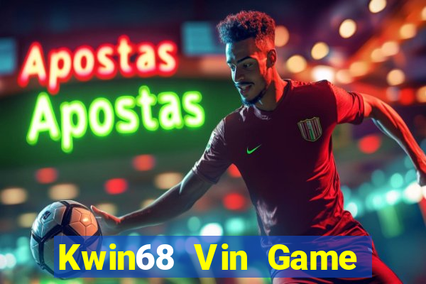 Kwin68 Vin Game Bài Tặng Code