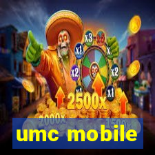 umc mobile