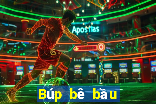 Búp bê bầu Búp bê