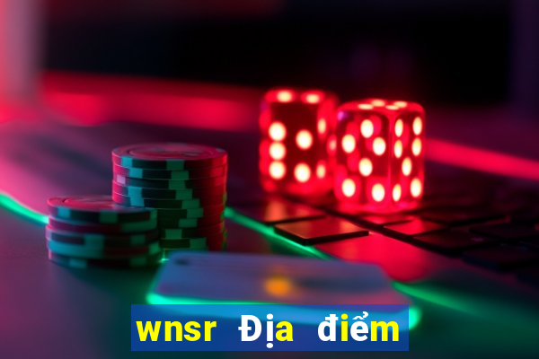 wnsr Địa điểm giải trí Android