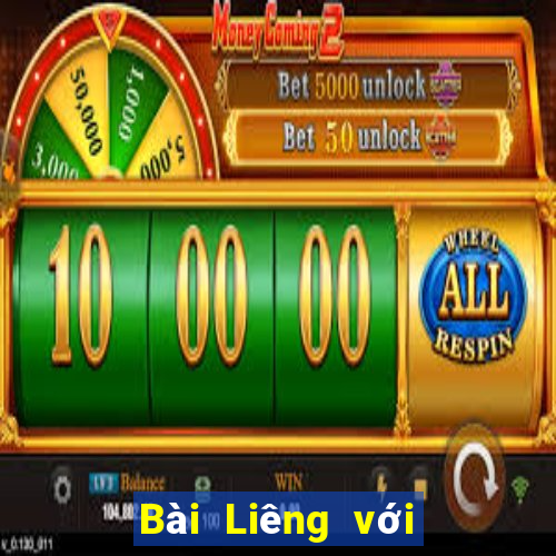 Bài Liêng với phần đáy 01