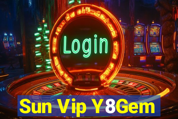 Sun Vip Y8Gem