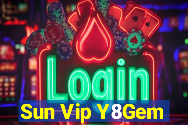 Sun Vip Y8Gem