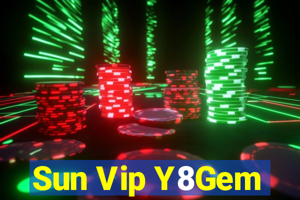 Sun Vip Y8Gem